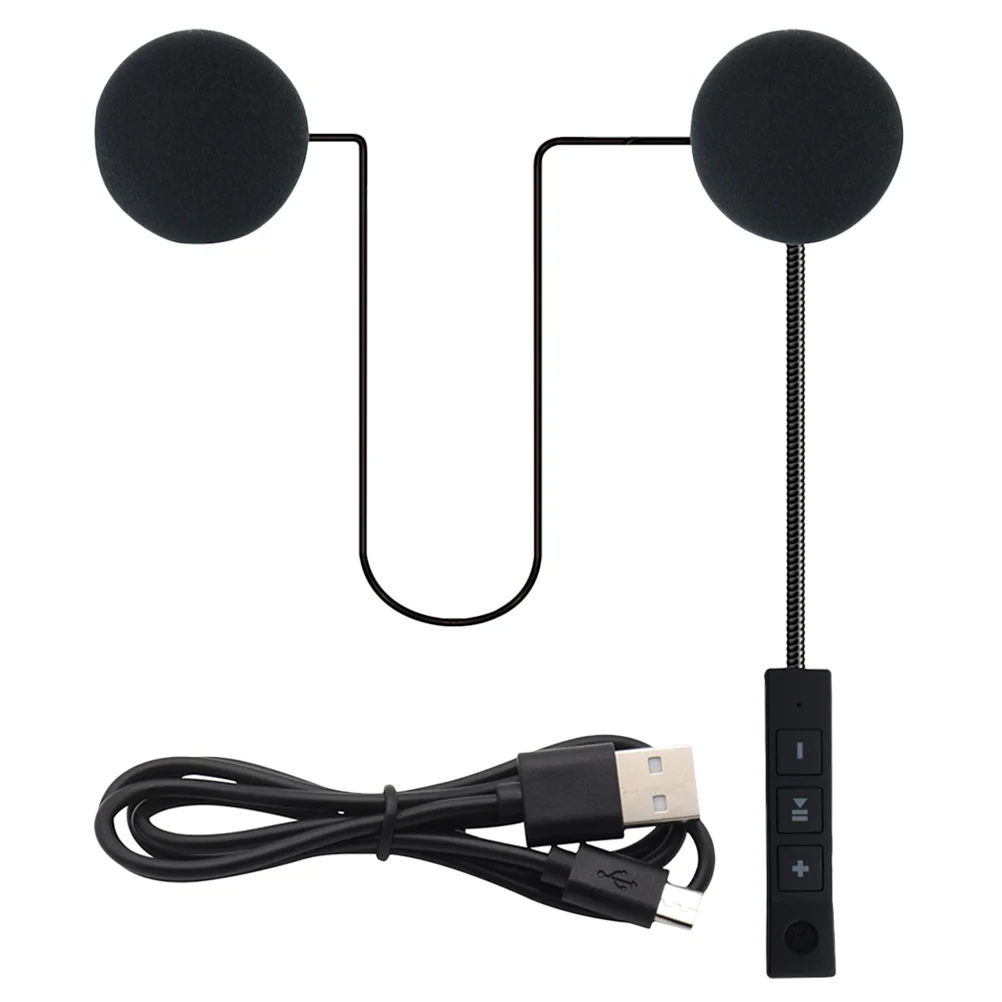 

Headset Motorcycle Earphone Riding Ski Headphones Wireless for