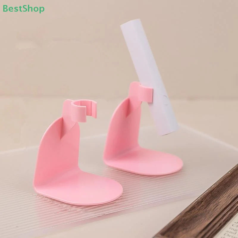 ★★★Nail Art Light Handheld Holder UV LED Mini Dryer Machine Phototherapy Bracket