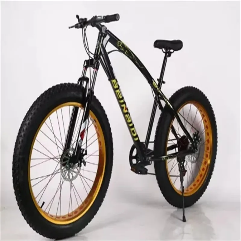 Factory Sale New Fashion Concept Downhill Profesional Mountain Bike