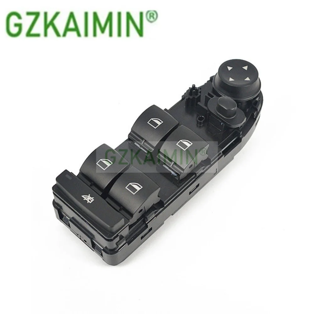 brand NEW Window Mirror Switch For BMW SERIE 3  E91 E90 E91 318i 320i 325i 335i 61319217330 2004-2012  K.M