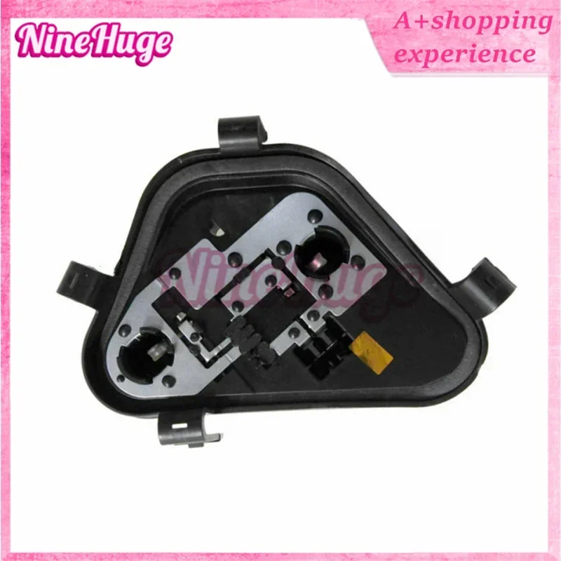 1PC Rear Left Bulb Holder Board Connector 63217313043 For BMW 3 Series 316 320 328 F30 F35