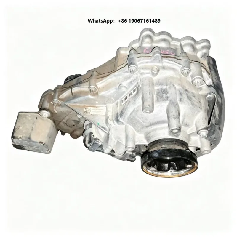Used Car Transfer Case Assembly OE 1672807300 4MATIC AWD Gearbox Distributor