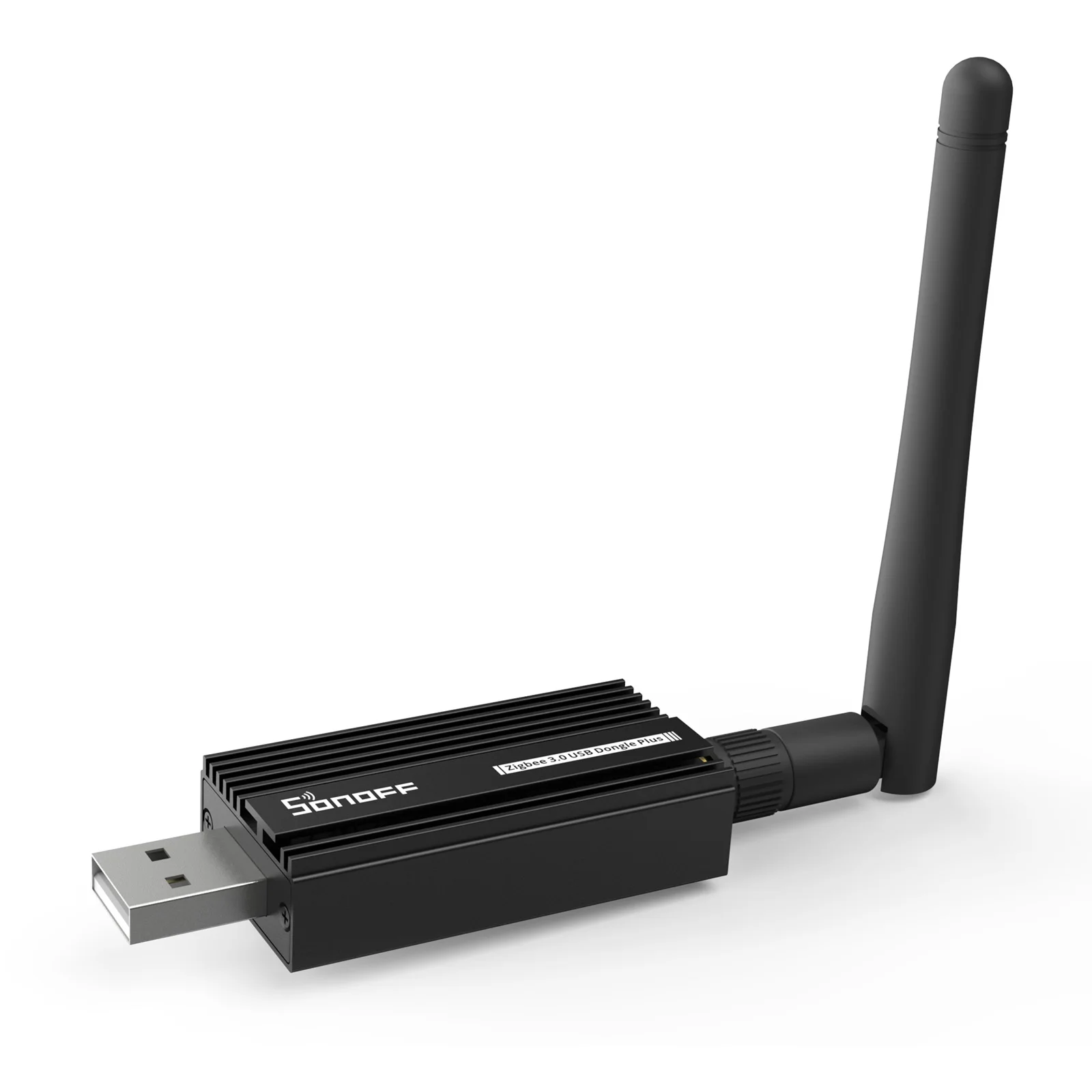 SONOFF Zigbee Dongle-E 3.0 USB Dongle Universal ZigBee Gateway via ZHA or Zigbee2MQTT Support SONOFF ZBMINI S26ZBR2 SNZB - view 6