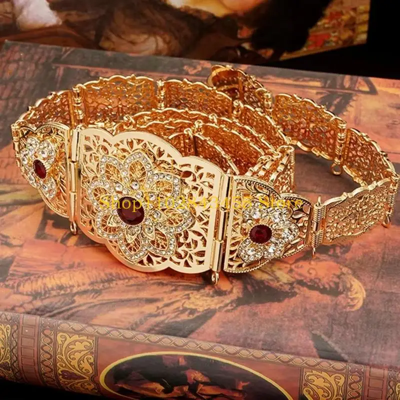 49mc-moroccan-styles-belt-elegant-robe-chain-adjustable-corset-with-hollowout-design
