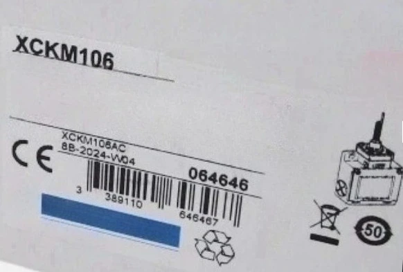 Brand New Original XCK-M106 XCK M106 Limit Switch In Stock Fast Delivery