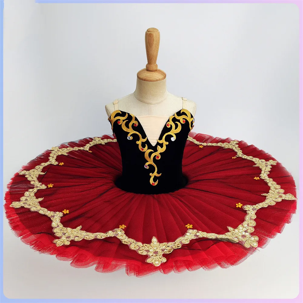 

Летнее платье для вечеринок, детская одежда, балетные купальники для девочек, туту, костюм для балета, детские платья для танцев, детская одежда