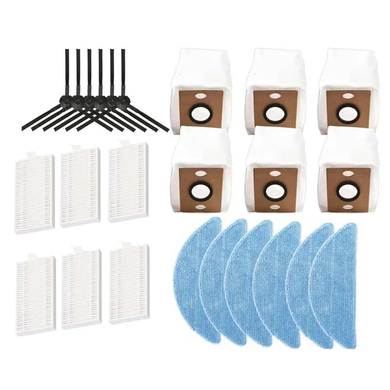 【Stock】Side Brush M…