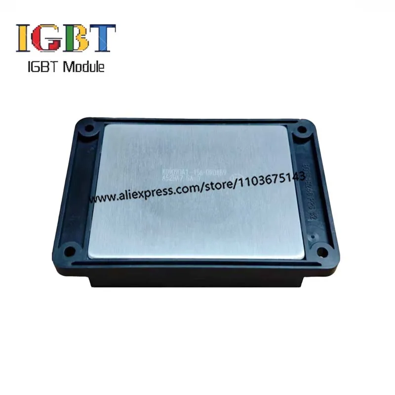 

A52HA7.5A-D New Original IGBT Module