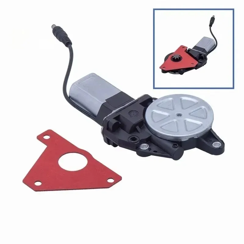 A Set For Micro Gea…