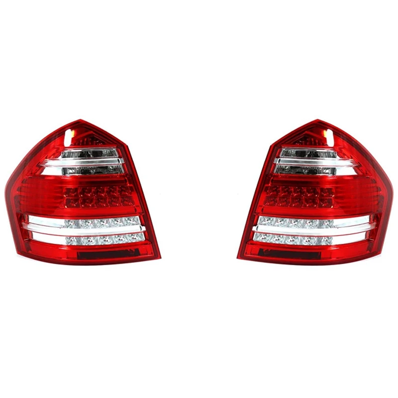 Auto Tail Light Tail Light For Mercedes Benz W164 GL350 GL550 1648203464 European Version Right