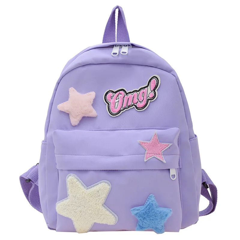 Kids Backpack for Girl Cute Backpack Mother Kids Bag for Girl School Bags School Bags Toddler Bags Mochila Bolsas Para Niños Sac