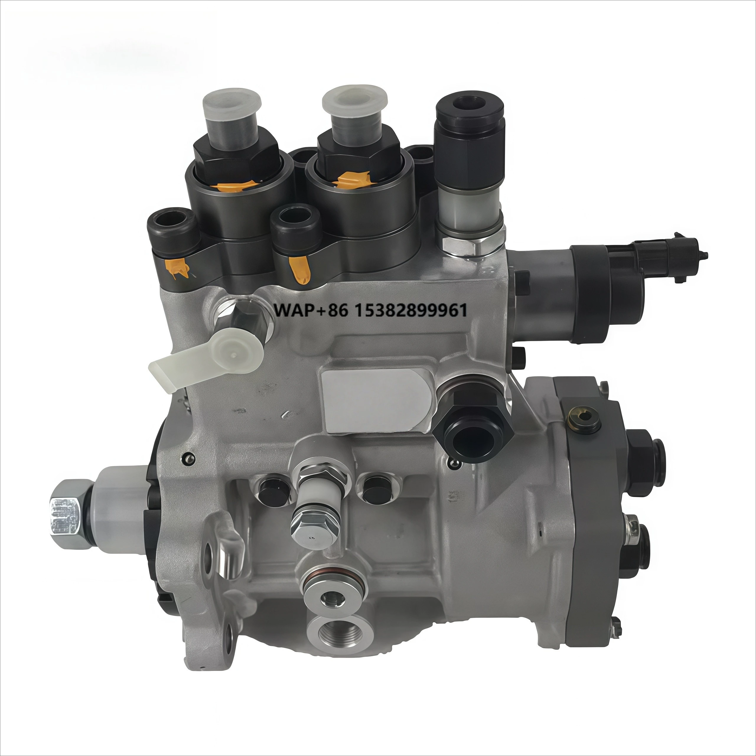 

High-quality Fuel Pump 0445025630 Is Suitable for WEICHAI