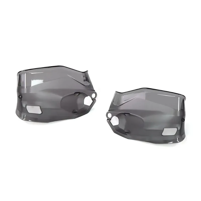 AT92-Motorcycle Windshield Protector Hand Shield Handguard For BMW R1300GS R1300 GS ADV Adventure 2023-2026