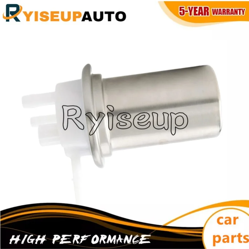 New High Quality Motorbike Fuel Pump for Honda XRE 300 2014 CBF125 NX400 Hero Karizma ZMR 300Kpa 16700-KWF-951 16700KWF951