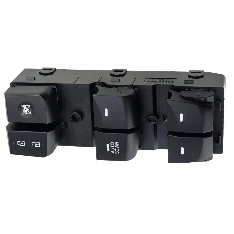 

Для Hyundai Elantra 2014-2016 главный переключатель управления окном со стороны водителя Elantra 2015, автозапчасти 935703X032RY 93570-3X032RY