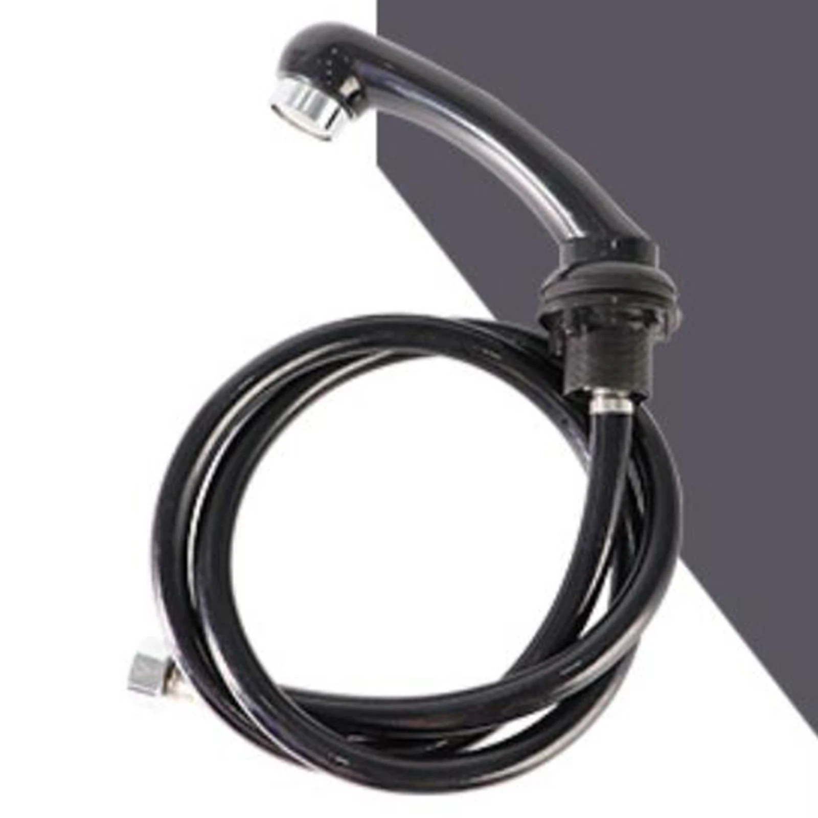 Beauty Salon Faucet Sprayer with Hose Pipe Professional for Hairdresser Universal Shampoo Bowl faucet sprayer with Hose