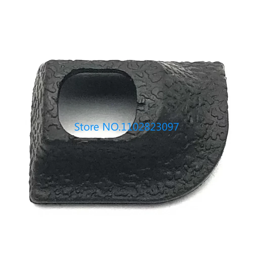 Nuovo per Fuji FUJIFILM X-T30 Pollice Q-key Tappo di copertura in gomma Coperchio + Nastro Parte di riparazione della fotocamera