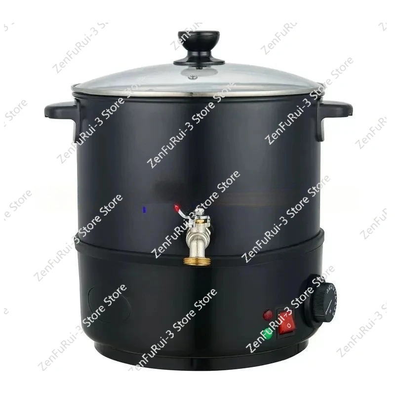 

5L Wax Melting Machine Beauty Wax WaxMelter Wax Melting Furnace