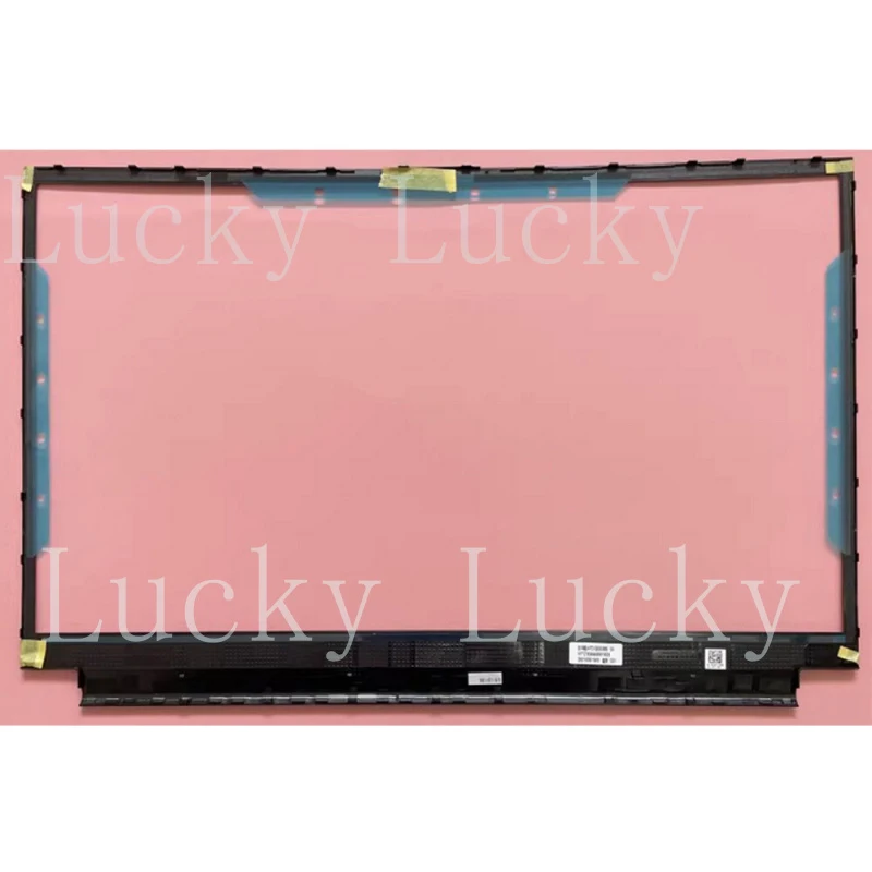 f For DELL Alienware M17 R3 Laptop LCD Bezel Front Cover B Shell Case 0DY3C0 DY3C0
