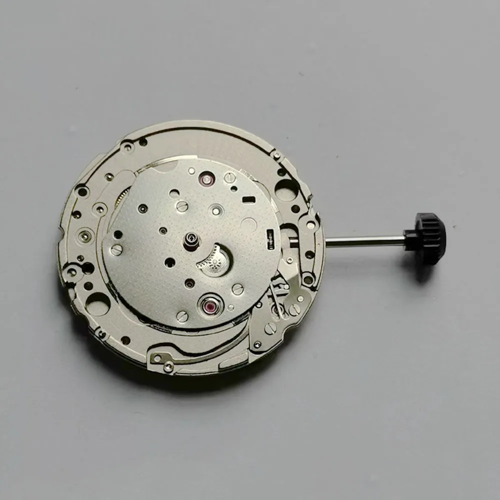 Watch Movement Brand New Japanese 9039 Automatic Mechanical Movement Calendarless Three-Hand Movement