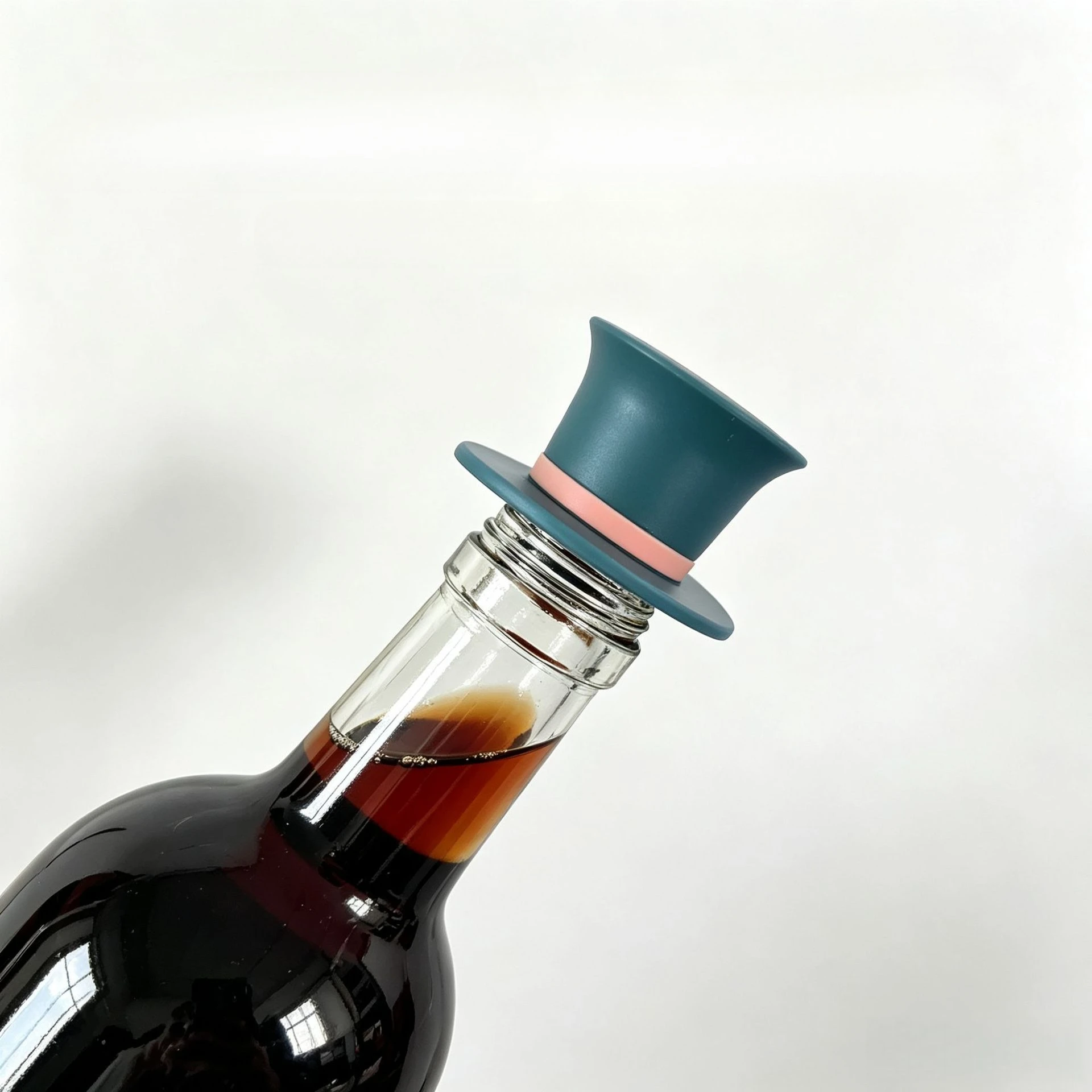 Silicone Champagne Wine Beer B - đánh giá và giá Wine Beer Hat