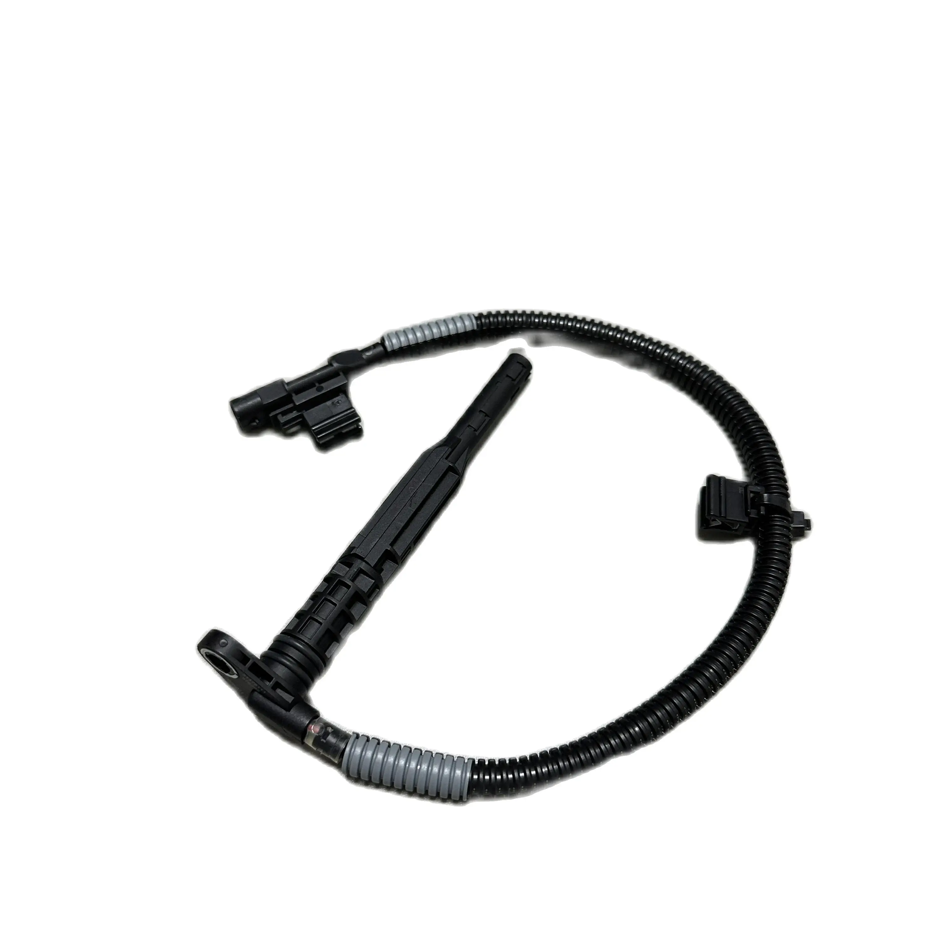 31478111 31370845 32380135   Sensor de nivel de aceite Sensor de nivel de aceite Sensor de cárter de aceite para Volvo S60 S60L V40 S80 S90 S90L V60 XC90 V90