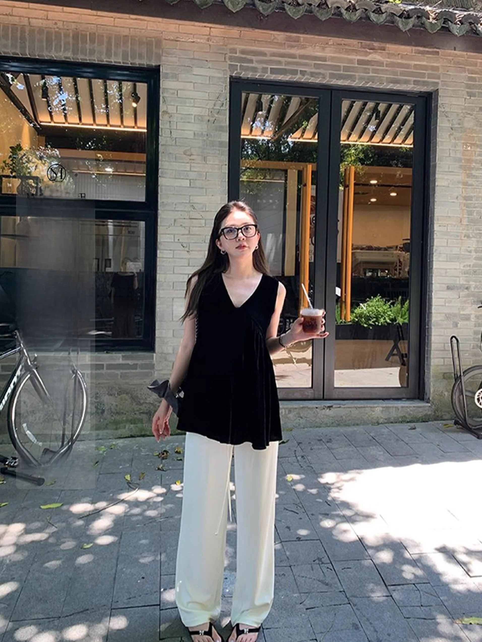 Yuyee Long Termism …