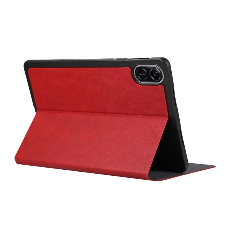 PU leather case for Xiaomi POCO Pad Redmi Pad Pro flip cover RedmiPadPro 12.1