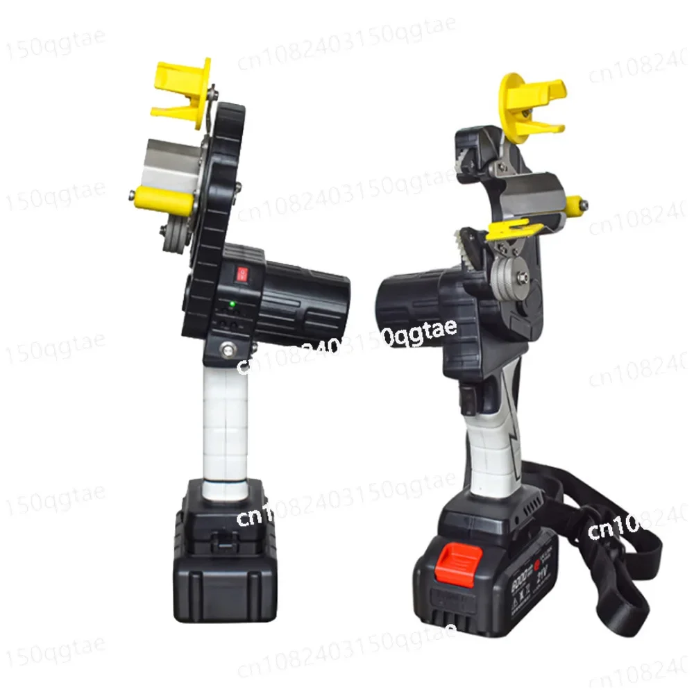 Hand-hold Cable Harness Taping Machine Handheld Wire Harness PVC Tape Wrapping Machine