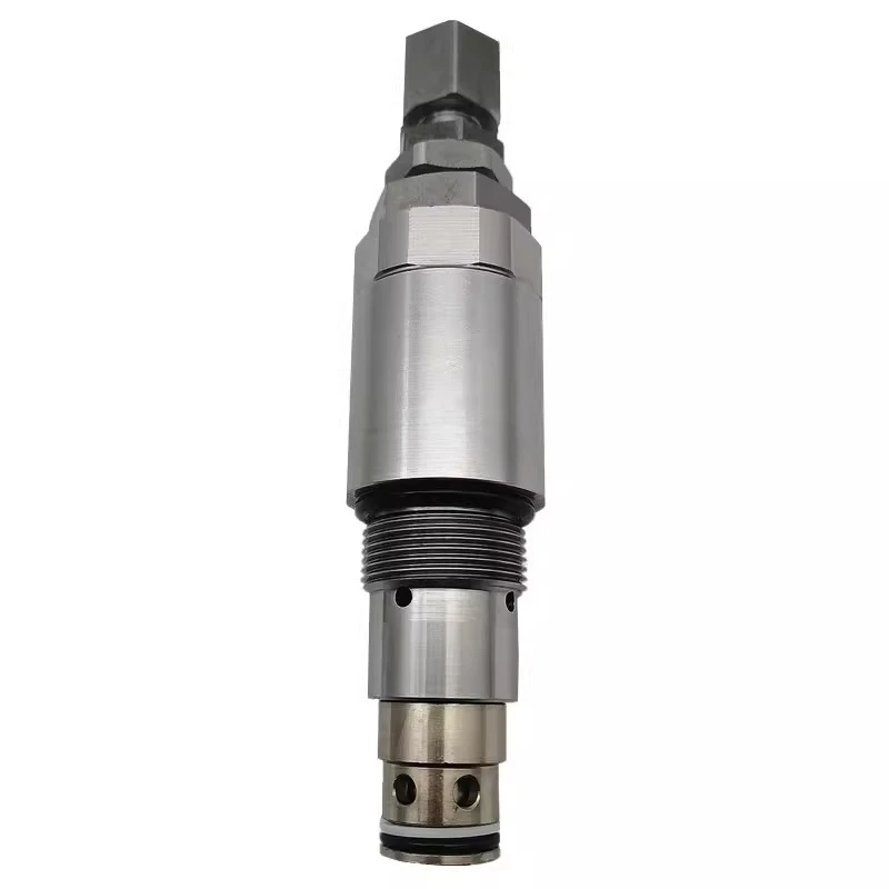 

Excavator Parts R225-9 225 AV280 Distribution Valve