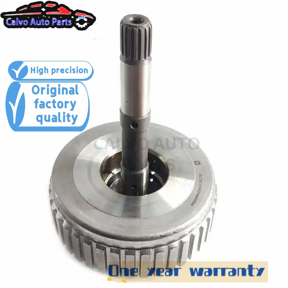 

K310 K313 CVT Clutch Auto Transmission Input Drum Assembly Fit For Toyota COROLLA Car Accessories