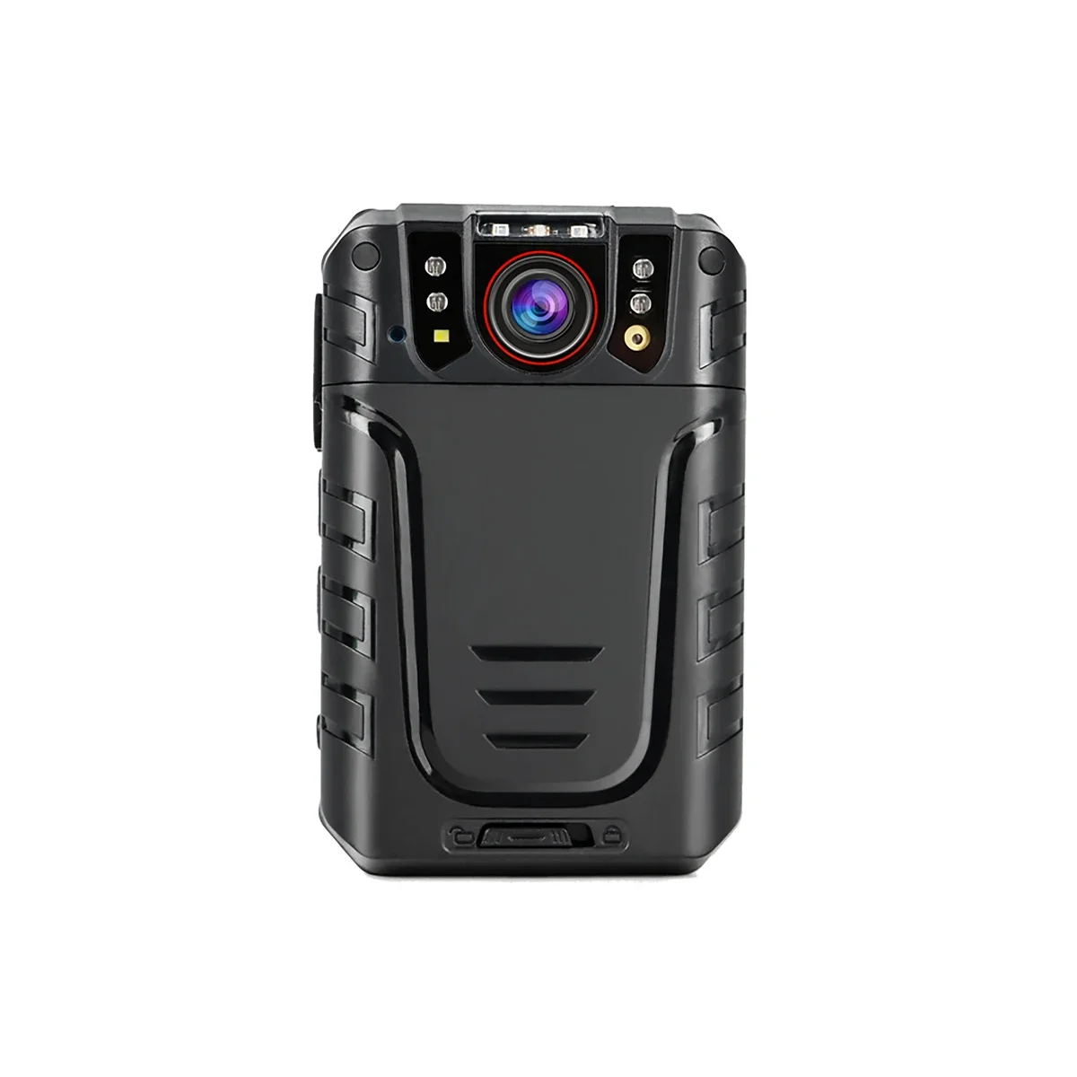 2024 Nieuwe Binnenkomst 4G Body Versleten Camera Mini Camcorders Wetshandhaving Video En Audio Recorder Body Cam