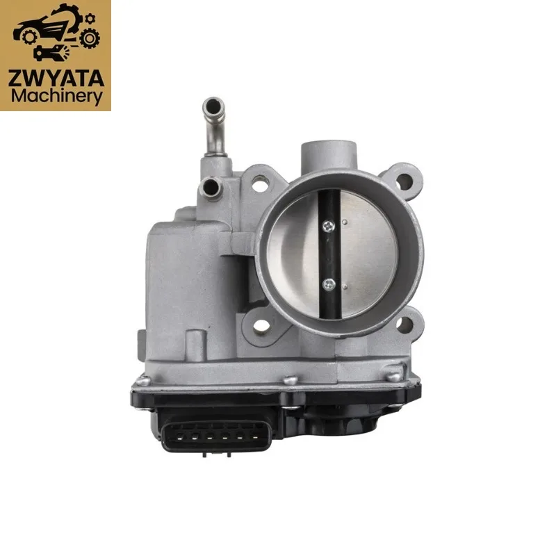 

Throttle Body 13400-65J00 1340065J00 For Suzuki Grand Vitara II J20A 2.0L 2005-2016