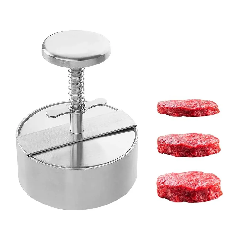 #12 Budget Grill Presses for Smart Shoppers