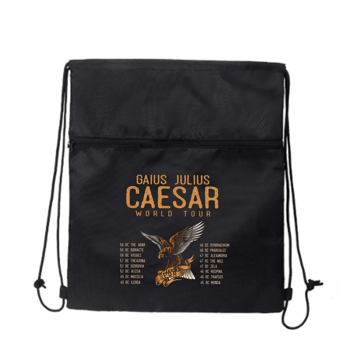 

Портативные рюкзаки Caesar World Tour Eagle and Dates, портативные мужские и женские спортивные рюкзаки на открытом воздухе, тренажерный зал