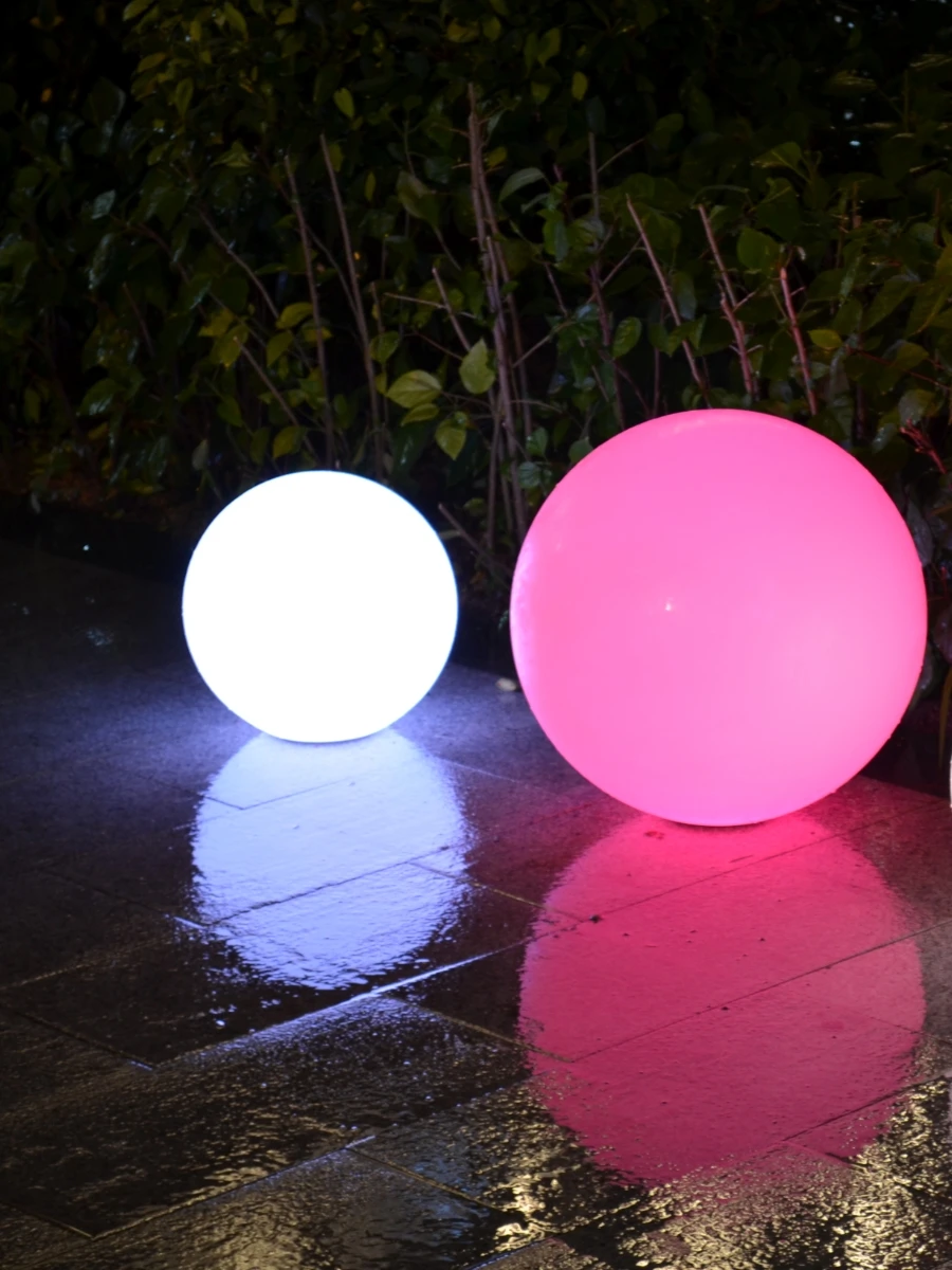 

30cm LED Mood Light Ball to sky night VC-B300