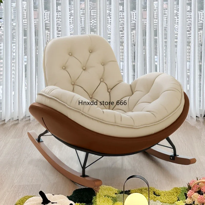 Salon Chairs Low Chair Dresser Breastfeeding Nordic Rocking Cheap Relax Armchairs Room Ground Luxury Krzeslo Design Armchair