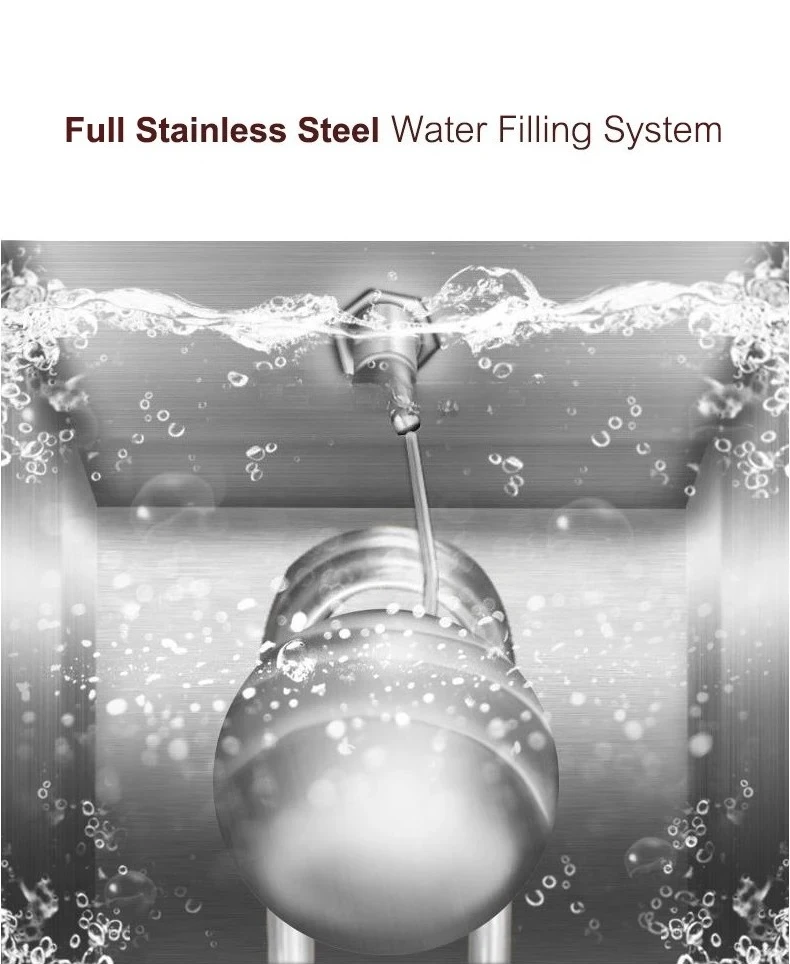 Commercial Steamer Steamed Rice Roll Machine 4000W Large Power Electric Steam Furnace Stainless Steel Steamed Rice Roll Stove