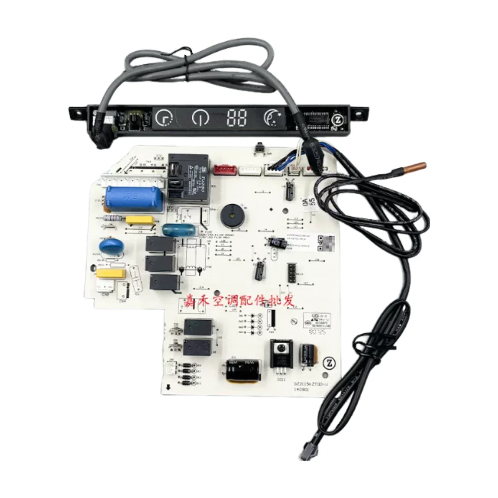 

new for Zhigao air conditioning motherboard circuit board GZ2155KZT00-U control board computer board