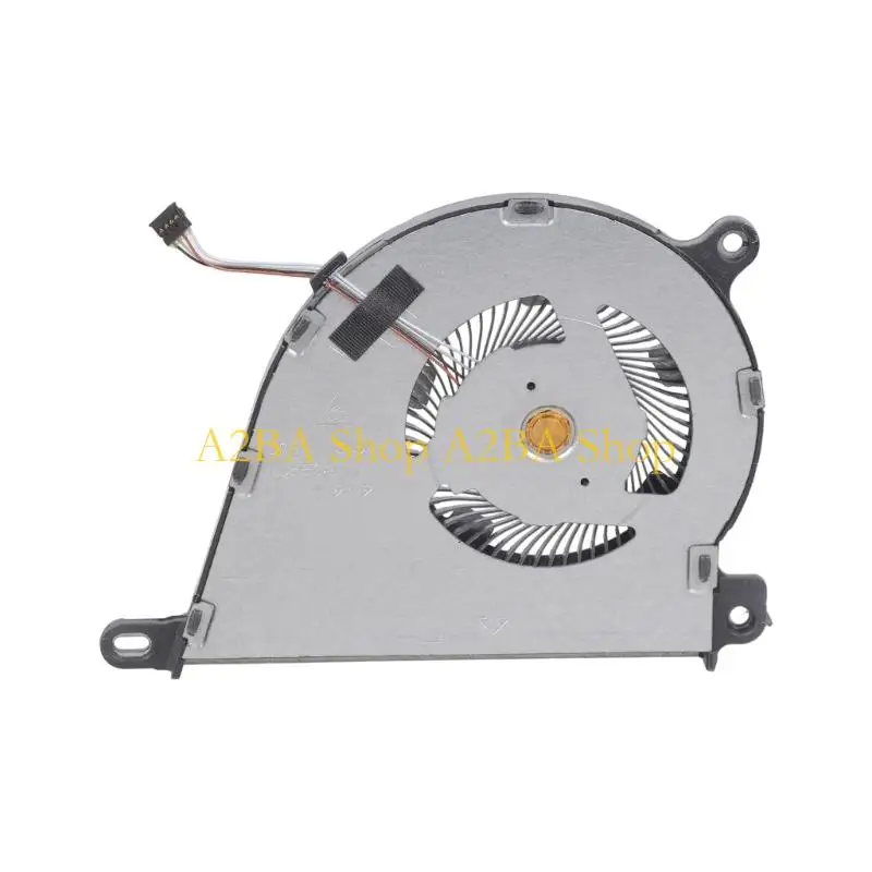 

A2BA Metal CPU Fan For 15-DY 15S-EQ 15S-FQ 15T-DY Notebook Low Noise
