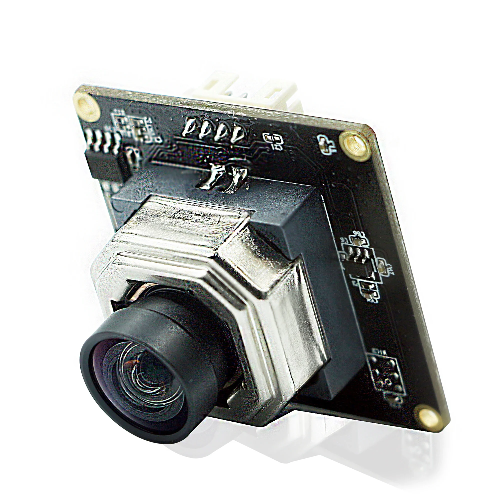 New Factory Direct Sale IMX415 8MP 30FPS 4K 120 Degree Autofocus USB Camera Module CMOS Image Sensor Industrial Camera Module