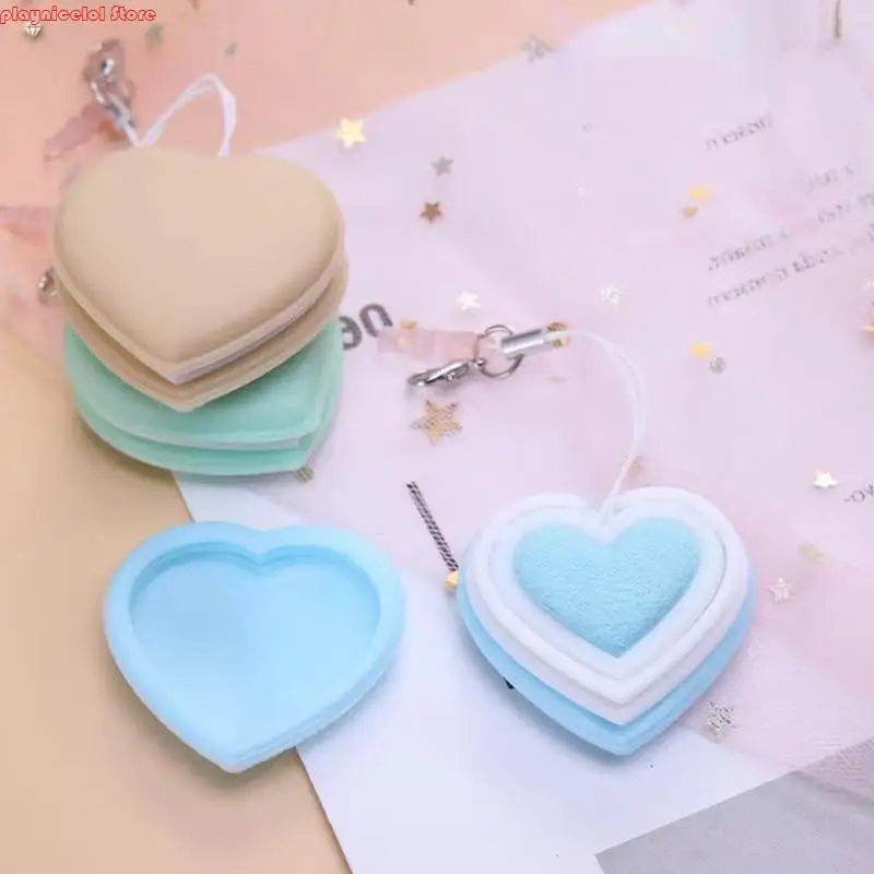 E8BA Macaron Phone Screen Cleaner Macaron Computer Screen Cleaner Wipe Resulable