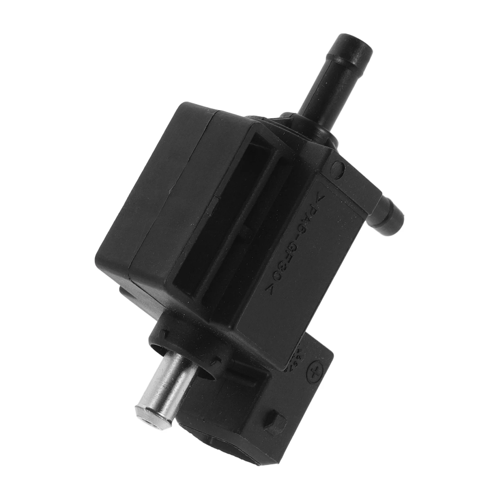 

Enhanced Turbocharger Solenoid Electromagnetic Black Metal Vacuum Actuator Precision Control Fuel Efficiency Egr Bypass