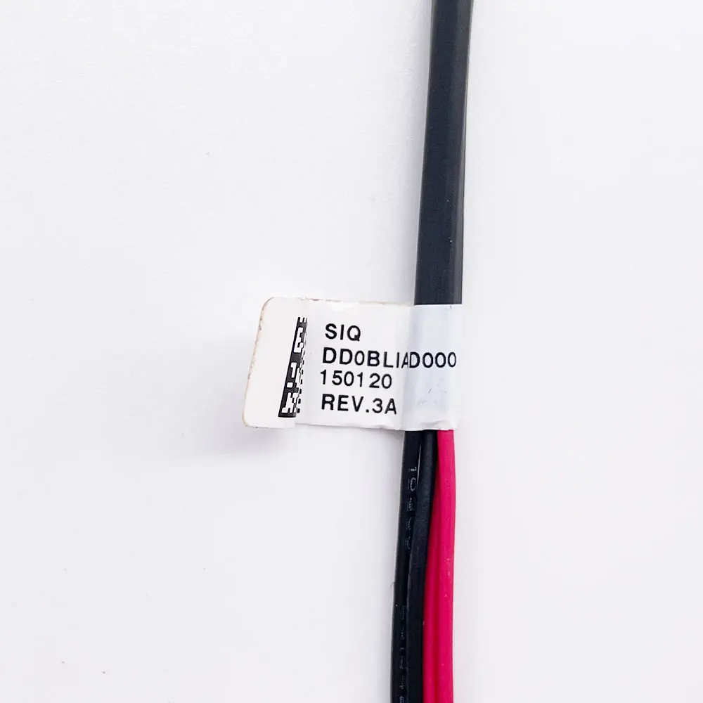 Kabel Flex pengisian daya L50D-B Jack daya DC L50-B L55-B S50-B L50-C L50T-B S55T-B P55 Laptop L50DT-B S55-B