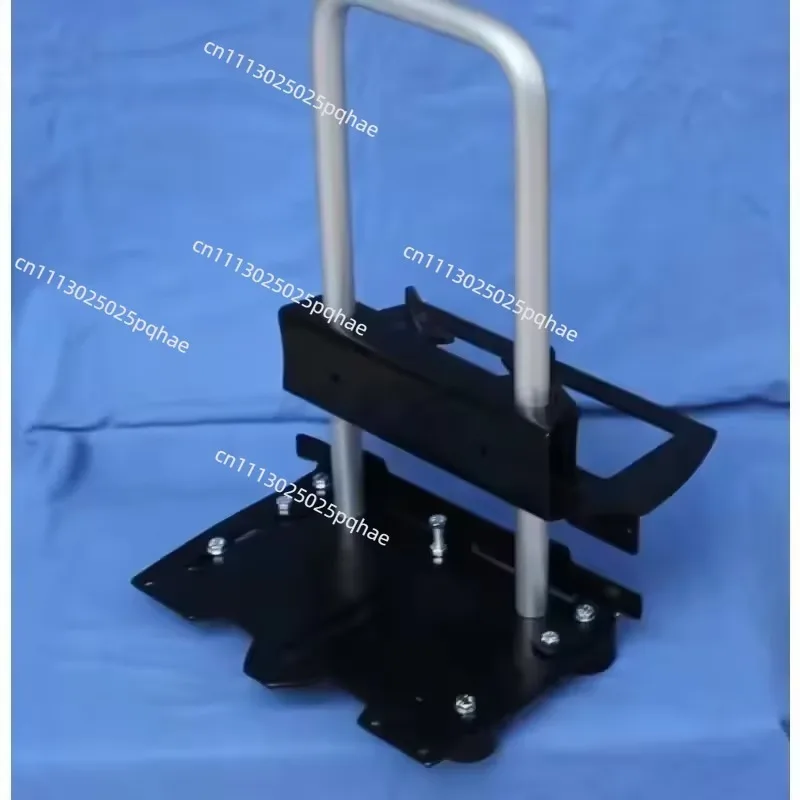 Mini Saw Board Chainsaw Attachment Portable Sawmill Chain Saw Tools Chainsaw Mill Chainsaw Plank Milling Machine