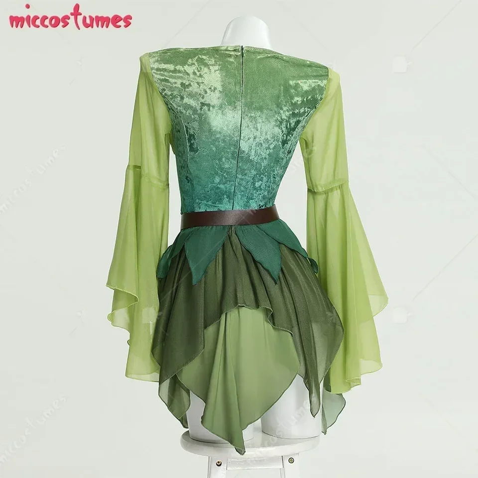slim fit dress slacks Fantasy medieval fairy elven dress – DressArtMystery main image 1