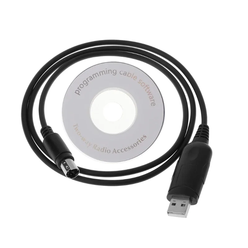 Kabel do programowania USB do radia Yaesu FT-7800 7900 8800 8900 8500