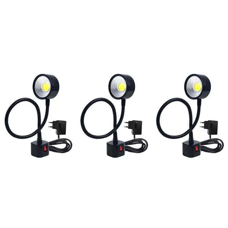luz-de-trabajo-led-baaj-3x-con-base-magnetica-220v-5w-para-torno-fresadora-taladro-iluminacion-industrial-enchufe-europeo