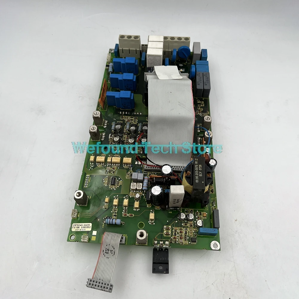 15F524G-0439 Inverter Driver Board Power Board