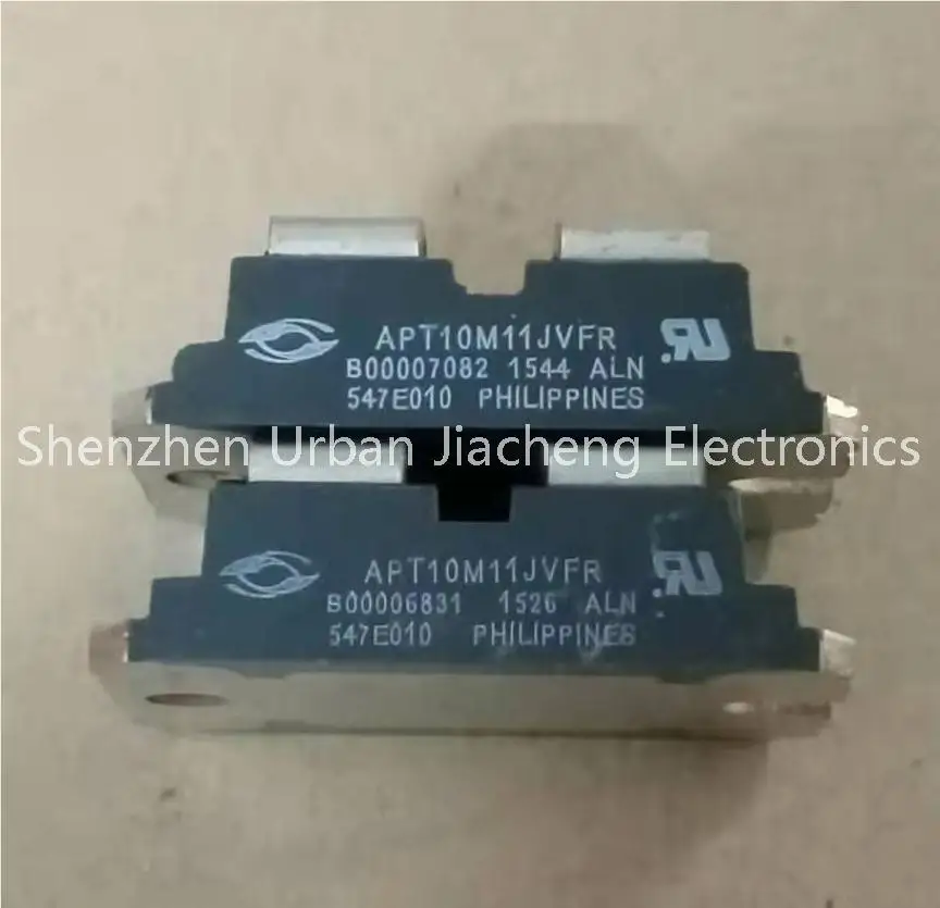 APT10M11JVFR MOSFET N-CH 100V144A ISOTOP New in stock